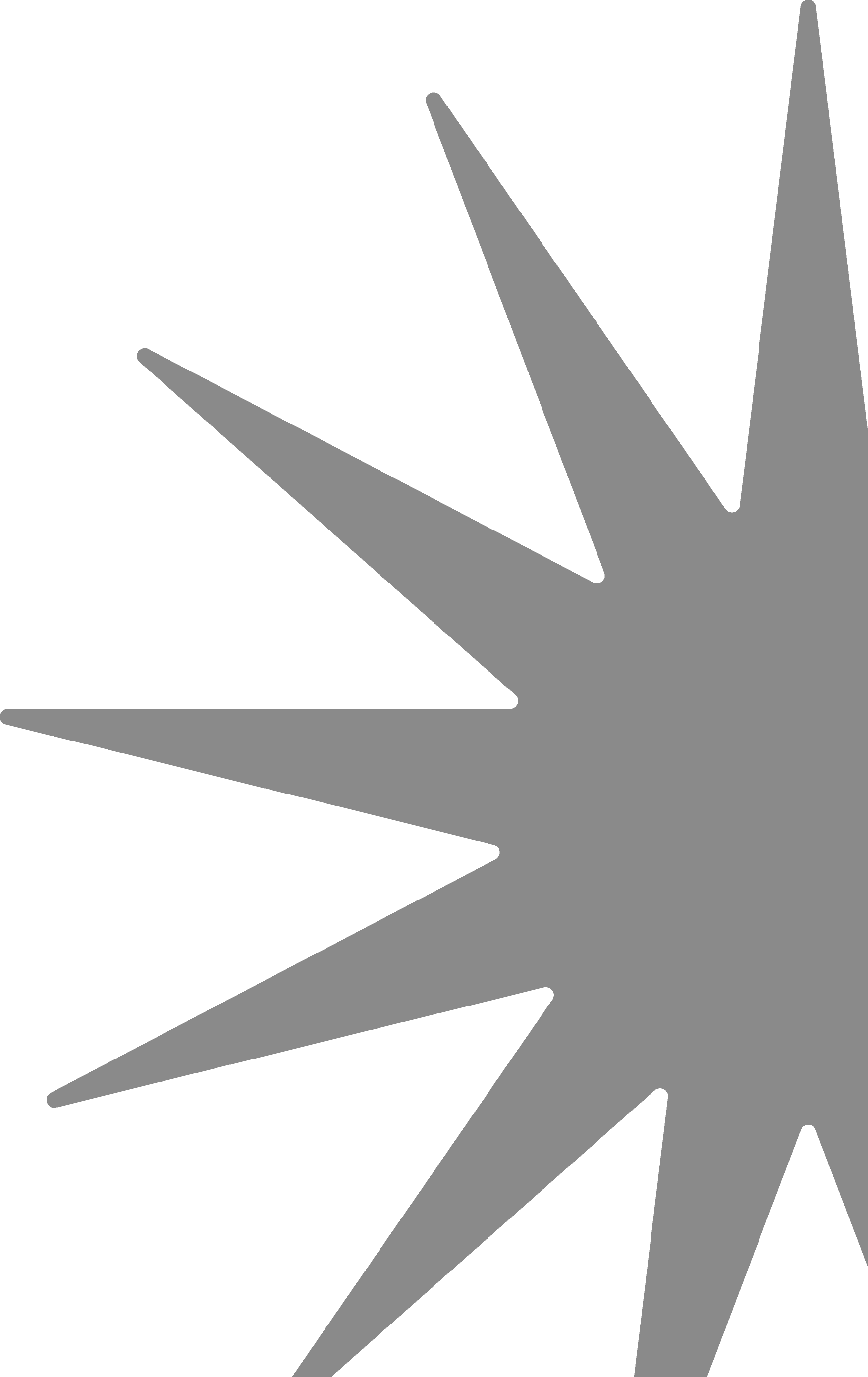 background star