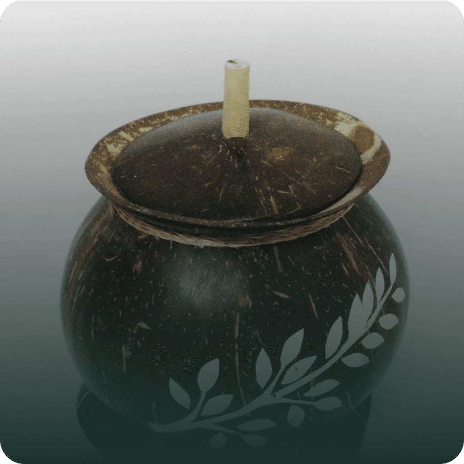 Pot